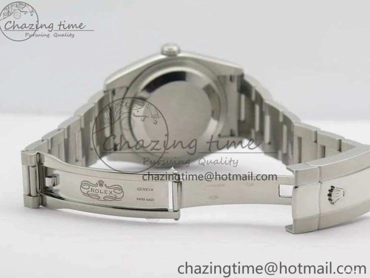 1217 DateJust 36mm SS 116234 ARF 1:1 Best Edition Pink Dial Stick Markers On 904L SS Oyster Bracelet SA MultiPurpose 3568